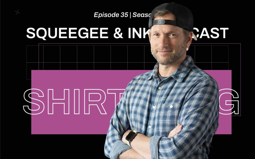 SHIRT KONG | ANDY RUDMAN | S02 E35