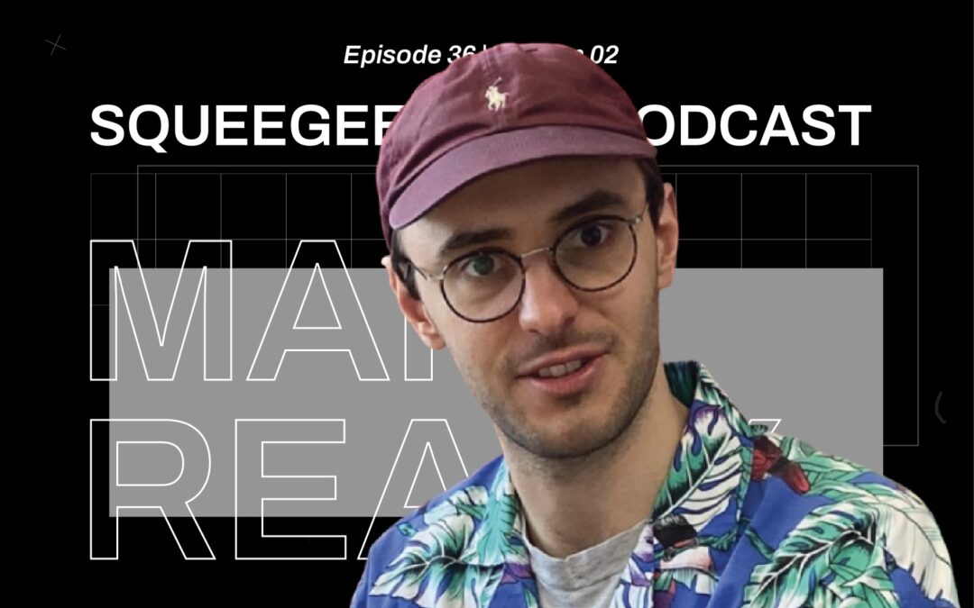 MAKE READY | TOM MURPHY | S02 E36