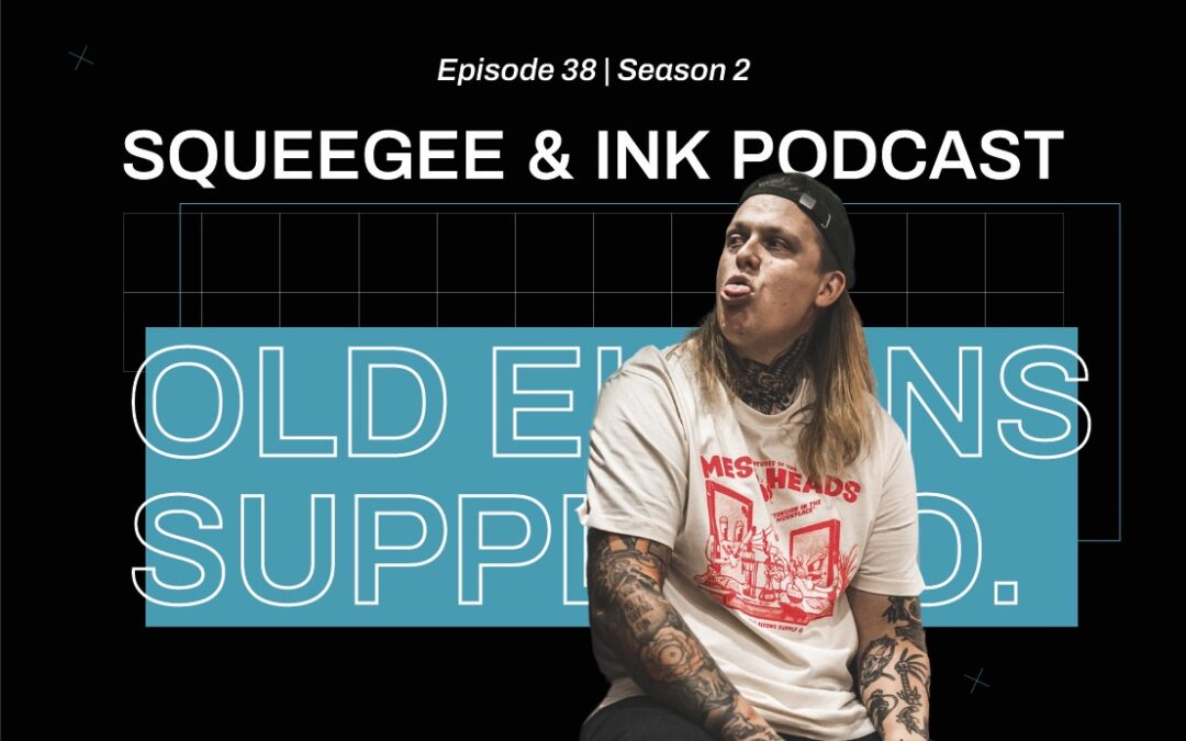 OLD ELTONS SUPPLY CO. | JACK | S02 E38